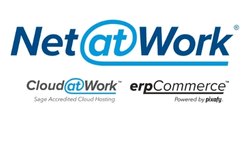 Net at Work | erpCommerce | Cloud at Work