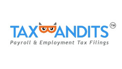 TaxBandits.com logo