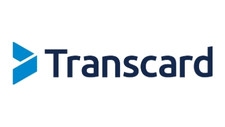 Transcard logo