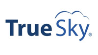 True Sky Inc. logo