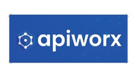 APIWorx logo