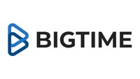 BigTime Software logo
