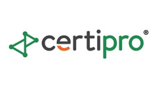 CertiPro logo