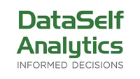 DataSelf Analytics logo