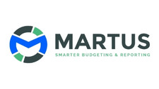 Martus Solutions logo