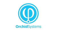 Orchid Systems logo