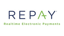 REPAY logo