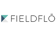 FieldFlō logo