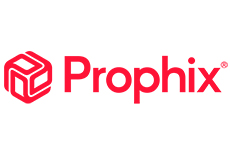 Prophix logo