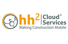 hh2 Cloud Services logo