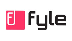 Fyle inc logo