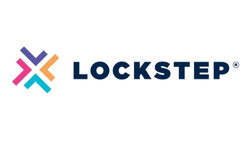 Lockstep logo