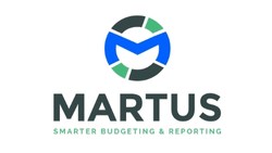 Martus Solutions LLC logo