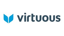 Virtuous logo