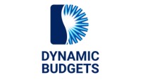 Dynamic Budgets logo