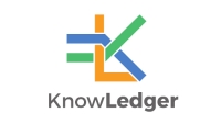 KnowLedger logo