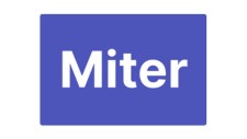 Miter logo