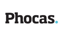 Phocas Software logo