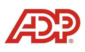 ADP logo