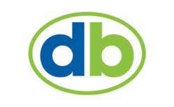 DataBlend logo