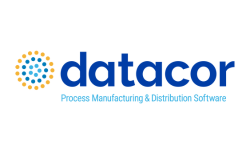 Datacor, Inc. logo