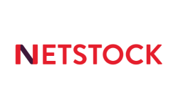 Netstock logo