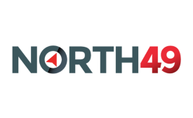 North49 logo