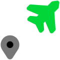 Travel Icon