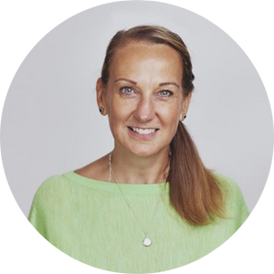 Karen Ainley image