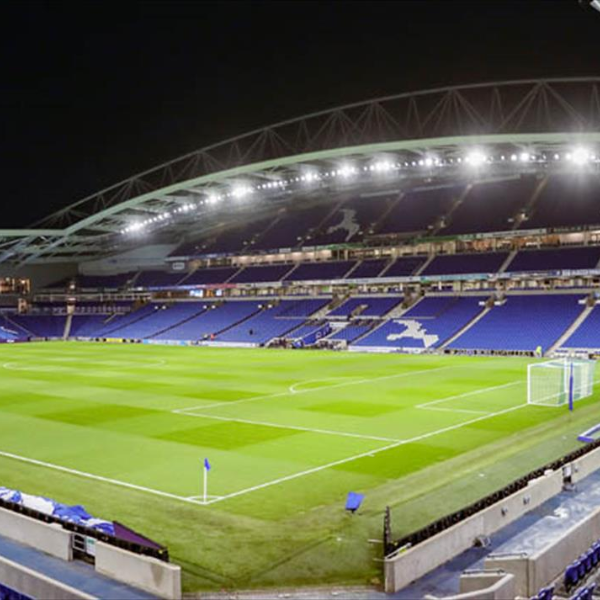 American Express Stadium