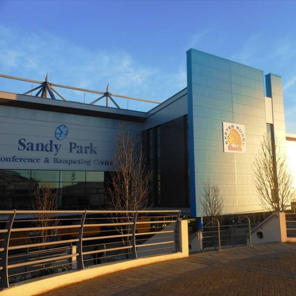 Sandy Park