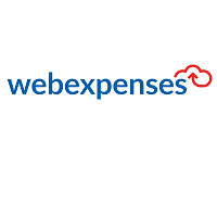 webexpenses logo